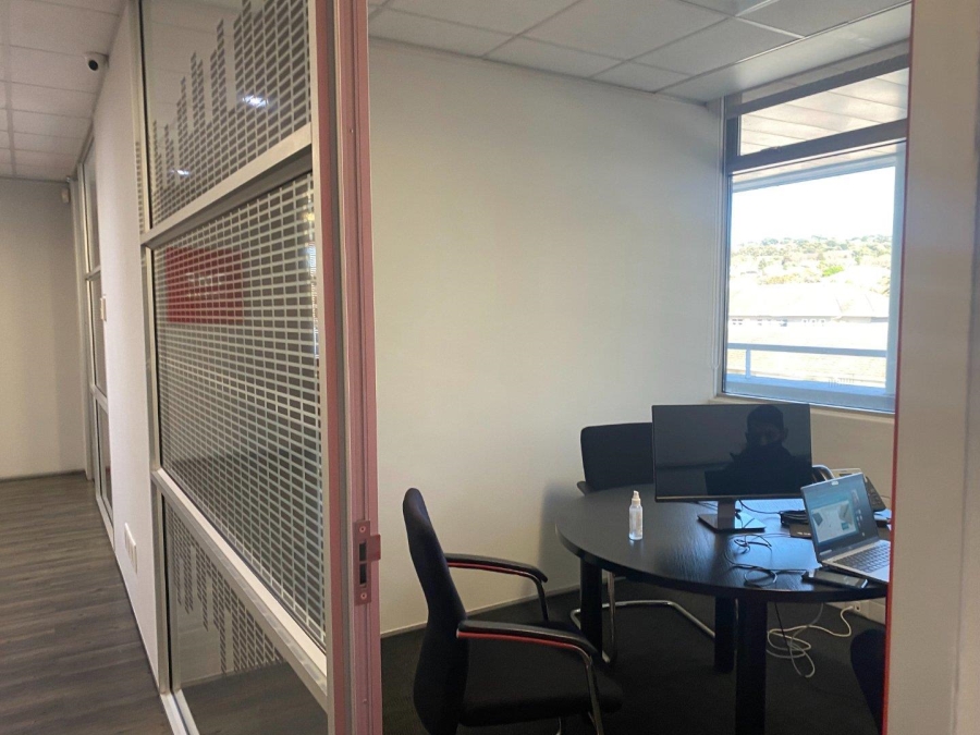 To Let commercial Property for Rent in Claremont Western Cape